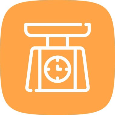 kamera hattı vektör simgesi