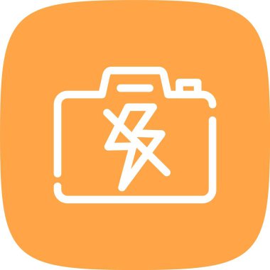 Resim Flash simgesi yok