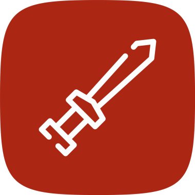 Kişisel ve ticari kullanım için vektör simgesi