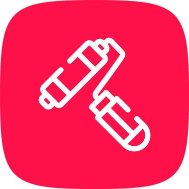 Kişisel ve ticari kullanım için vektör simgesi