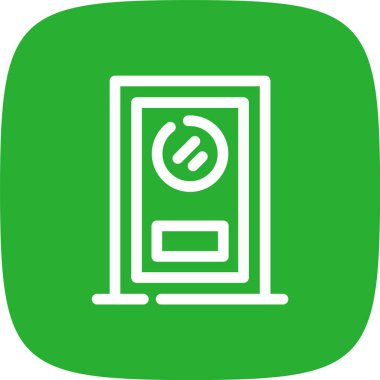 kitap simgesi vektör illüstrasyonu