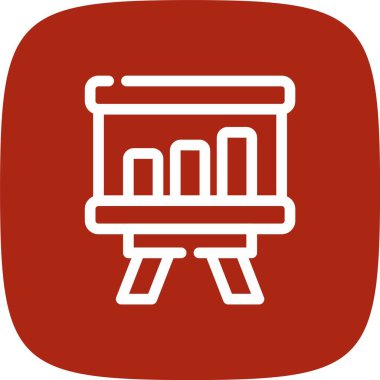 vektör mobilya resimleme