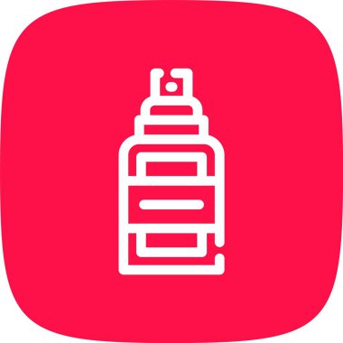 Modern b 'nin vektör gösterimi torba ikonu yok