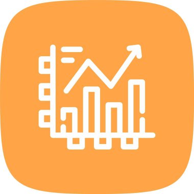 Vektör şeması Simge illüstrasyonu
