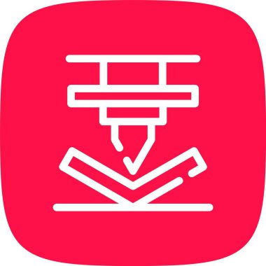 Modern b 'nin vektör illüstrasyonunda müziğin eksik simgesi