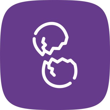 güzel kadın vektör sembol