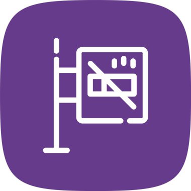 vektör bayrağı illüstrasyonu