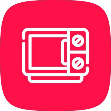 Benzersiz akıllı telefon vektör simgesi