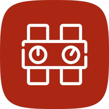 vektör kamera simgesi