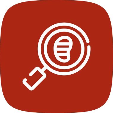 Benzersiz radyo oynatıcı vektör simgesi