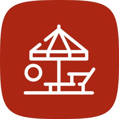 Kişisel ve ticari kullanım için vektör inşaat simgesi.