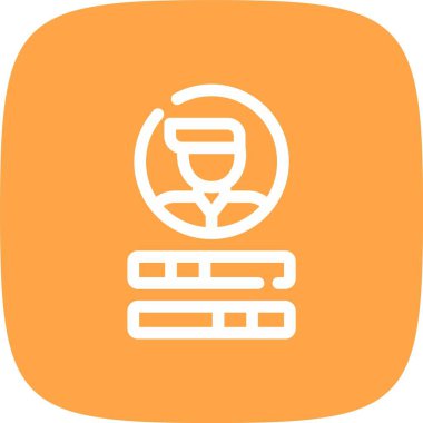 vektör aracı ico, vektör illüstrasyonu