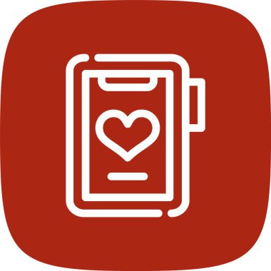 kitap vektör çizgisi simgesi