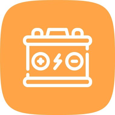 Kamera. Web simgesi basit illüstrasyon