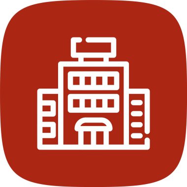 vektör oluşturma simgesi, basit ve ticari yapı