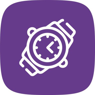 vektör izleme simgesi