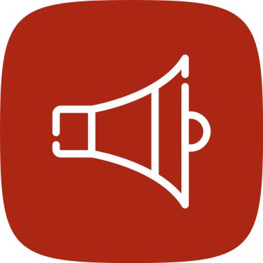 vektör müzik simgesi, vektör illüstrasyonu