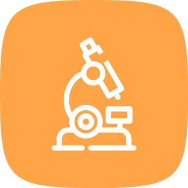 Güzel şişe vektör çizgisi simgesi