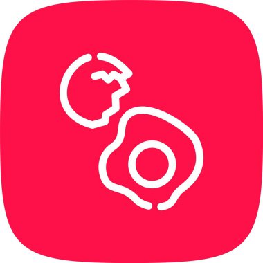 Seo ve pazarlama simgelerinin vektör illüstrasyonu