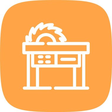 vektör fırın resimleme