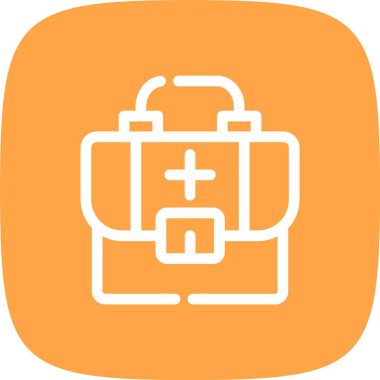 vektör Evrak Dosyası simgesi