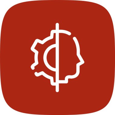 Kişisel ve ticari kullanım için vektör simgesi