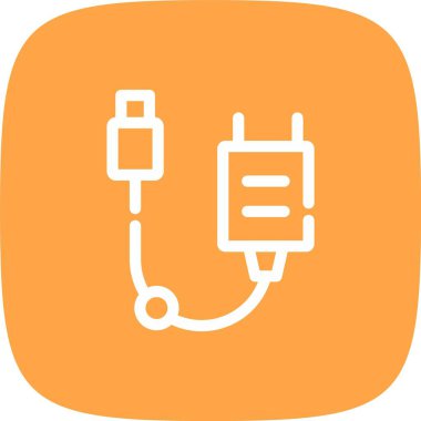 vektör sağlığı simgesi illüstrasyonu