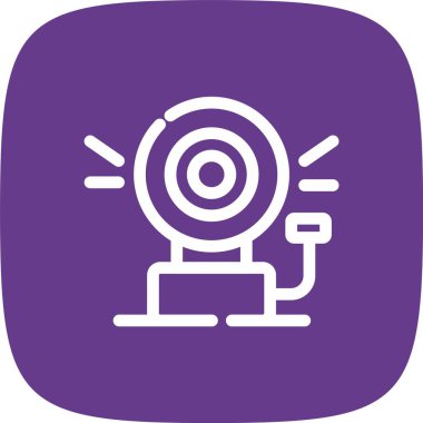 vektör pusula ico, vektör illüstrasyonu