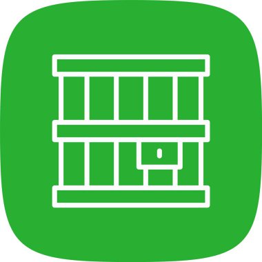 vektör oluşturma simgesi, vektör illüstrasyonu