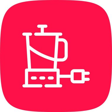 vektör besin simgesi illüstrasyonu