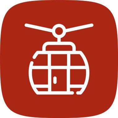 vektör ordusu simgesi