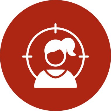 kullanıcı simgesi çizimi