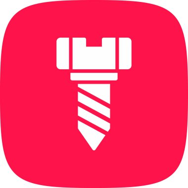 Basit Simge, Vektör İllüstrasyonuName