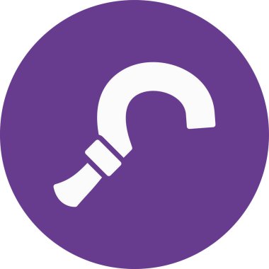 Bir borunun vektör illüstrasyonuName