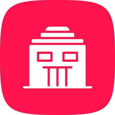 ikon vektör illüstrasyonu oluşturma