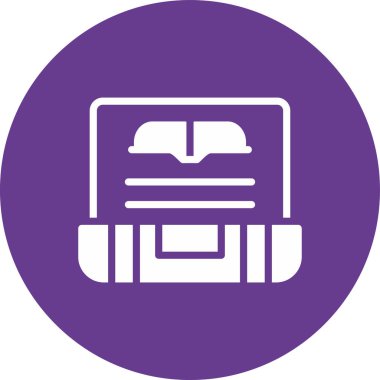 kitap web simge tasarlamak