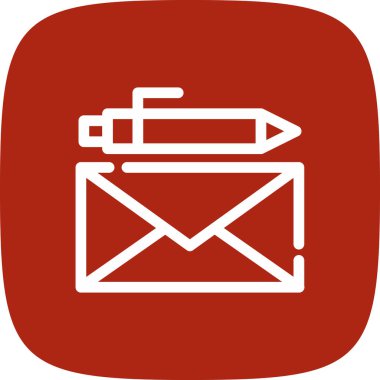 Basit Simge, Vektör Resmini İmzala