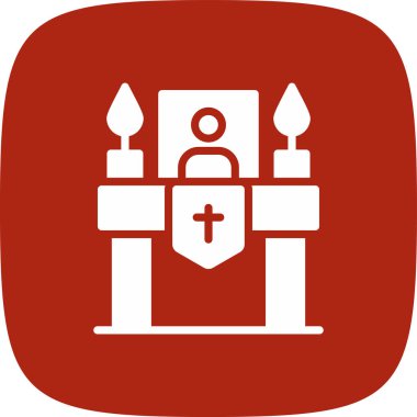 Fotoğraf basit simgesi, vektör illüstrasyonu