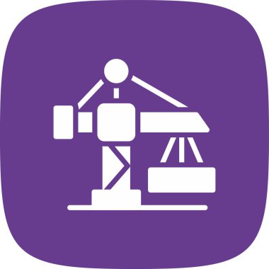 Turna Simgesi, Vektör İllüstrasyonu