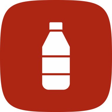 Botel Simgesi, Vektör İllüstrasyonu