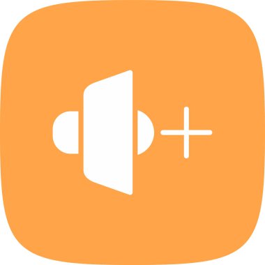 Cilt Basit Simgesi, Vektör İllüstrasyonu