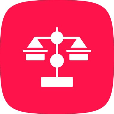 eşsiz bayrak vektör çizgisi simgesi