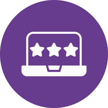 Modern b 'nin vektör illüstrasyonu simge puanı eksikliği