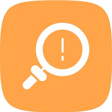 Riskler Basit Simge, Vektör Resimleri