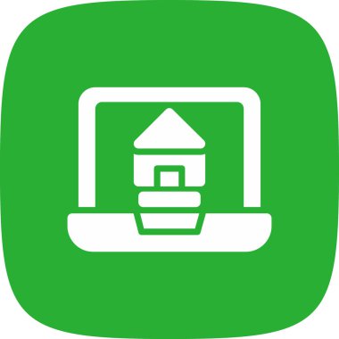 Kişisel ve ticari kullanım için vektör simgesi