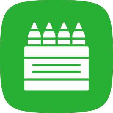 Kalem vektör simge işareti simge vektör çizim kişisel ve ticari kullanım için..