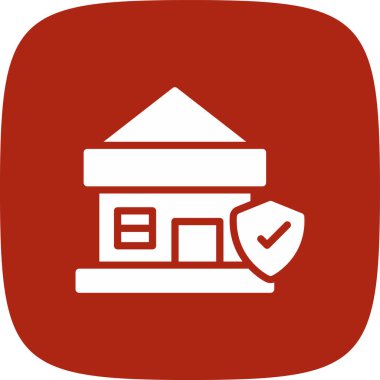 vektör evi resimleme