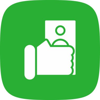 para basit simgesi, vektör çizim