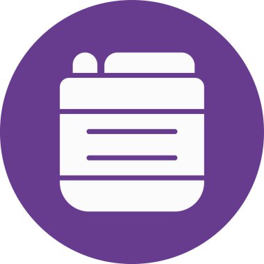 Dosya. Web simgesi basit illüstrasyon