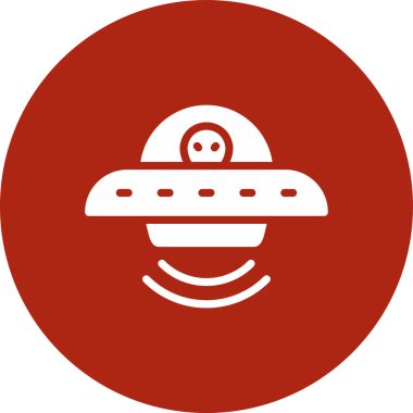 Gıda simgesinin vektör illüstrasyonu